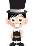 boy111 Elements Animations