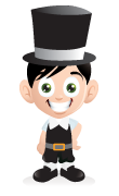 boy111 Elements Animations