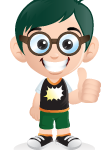 boy111 Elements Animations