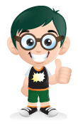 boy111 Elements Animations