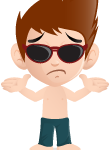 boy111 Elements Animations