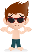boy111 Elements Animations