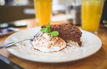 Coffee & Cookie Time