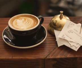 Coffee & Cookie Time